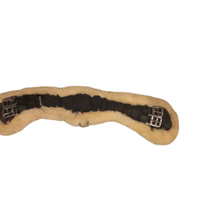 Sangle demi-lune anatomique 60cm