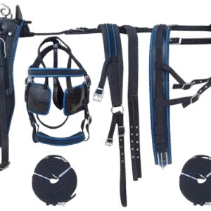 Harnais synthétique