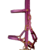 En stock – 2 en 1 bridon-licol taille COB