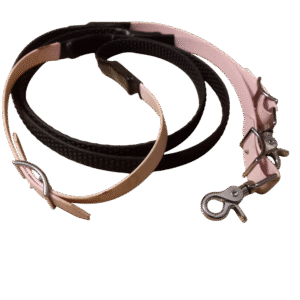 En stock – Rênes supergrip taille cob