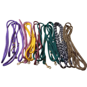 En stock – Laisse en corde 180cm