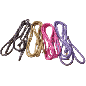 En stock – Laisse en corde 280cm