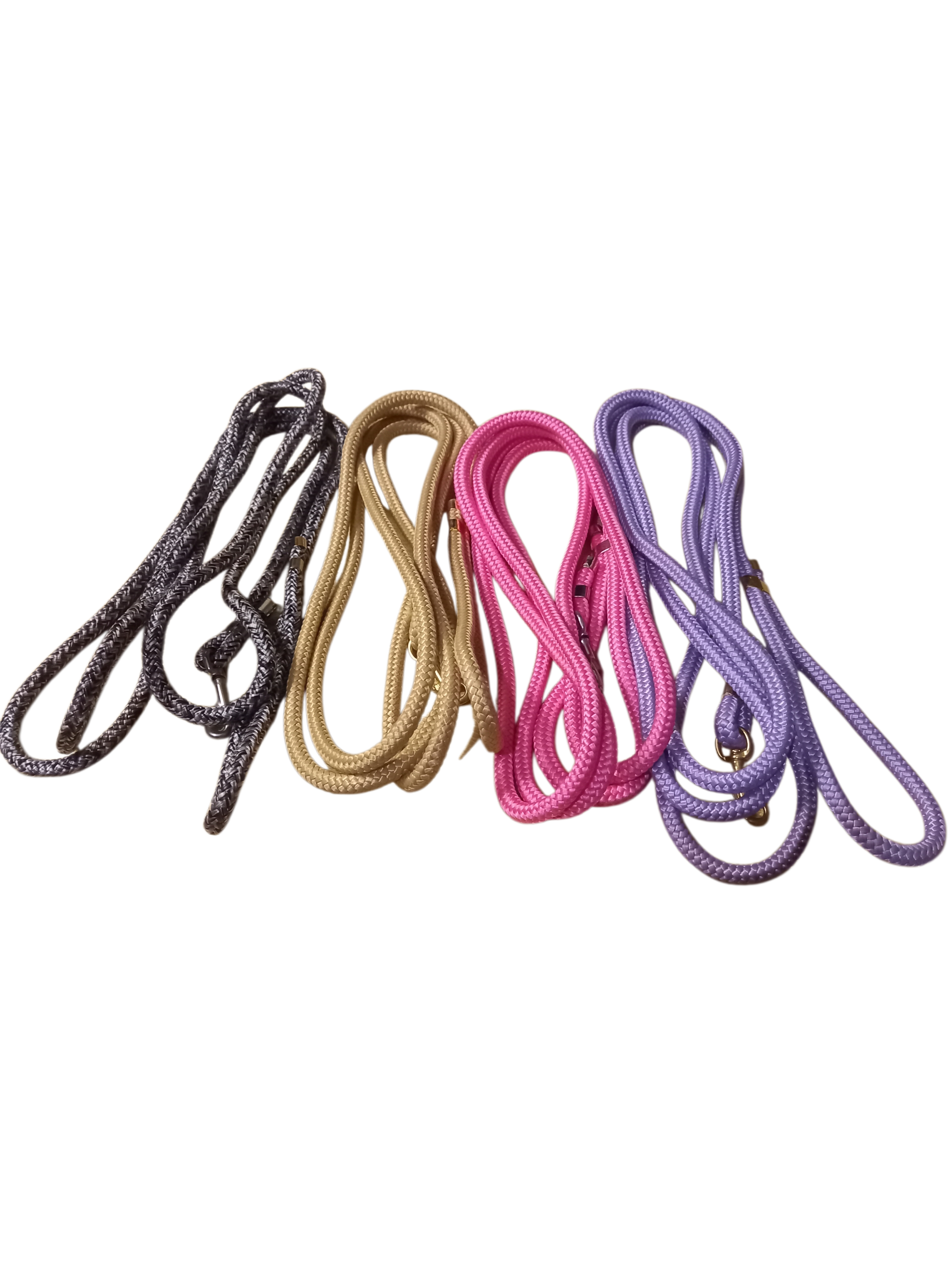 En stock – Laisse en corde 280cm en stock – laisse en corde 280cm