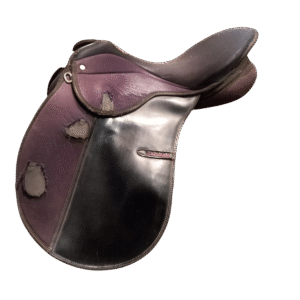 Selle Thorowgood Sigma 17″