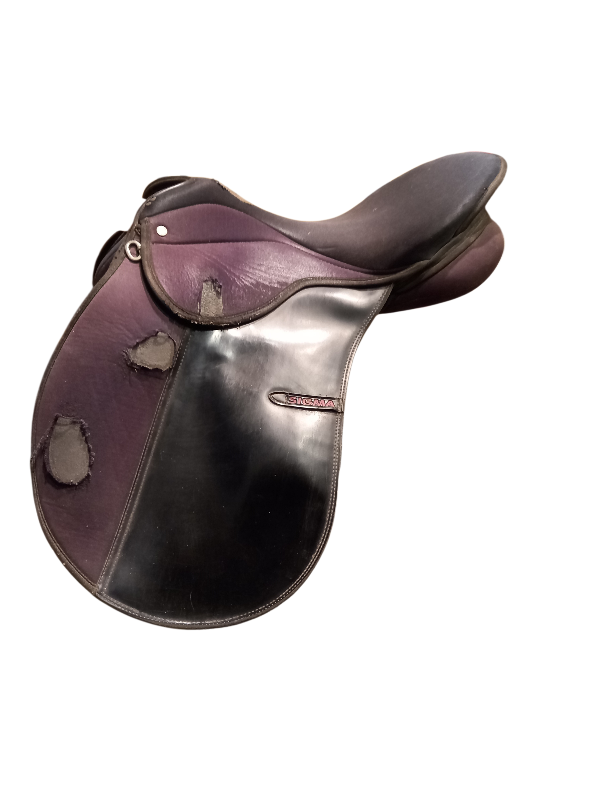 selle thorowgood sigma