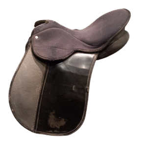 Selle Thorowgood Maxam 17″