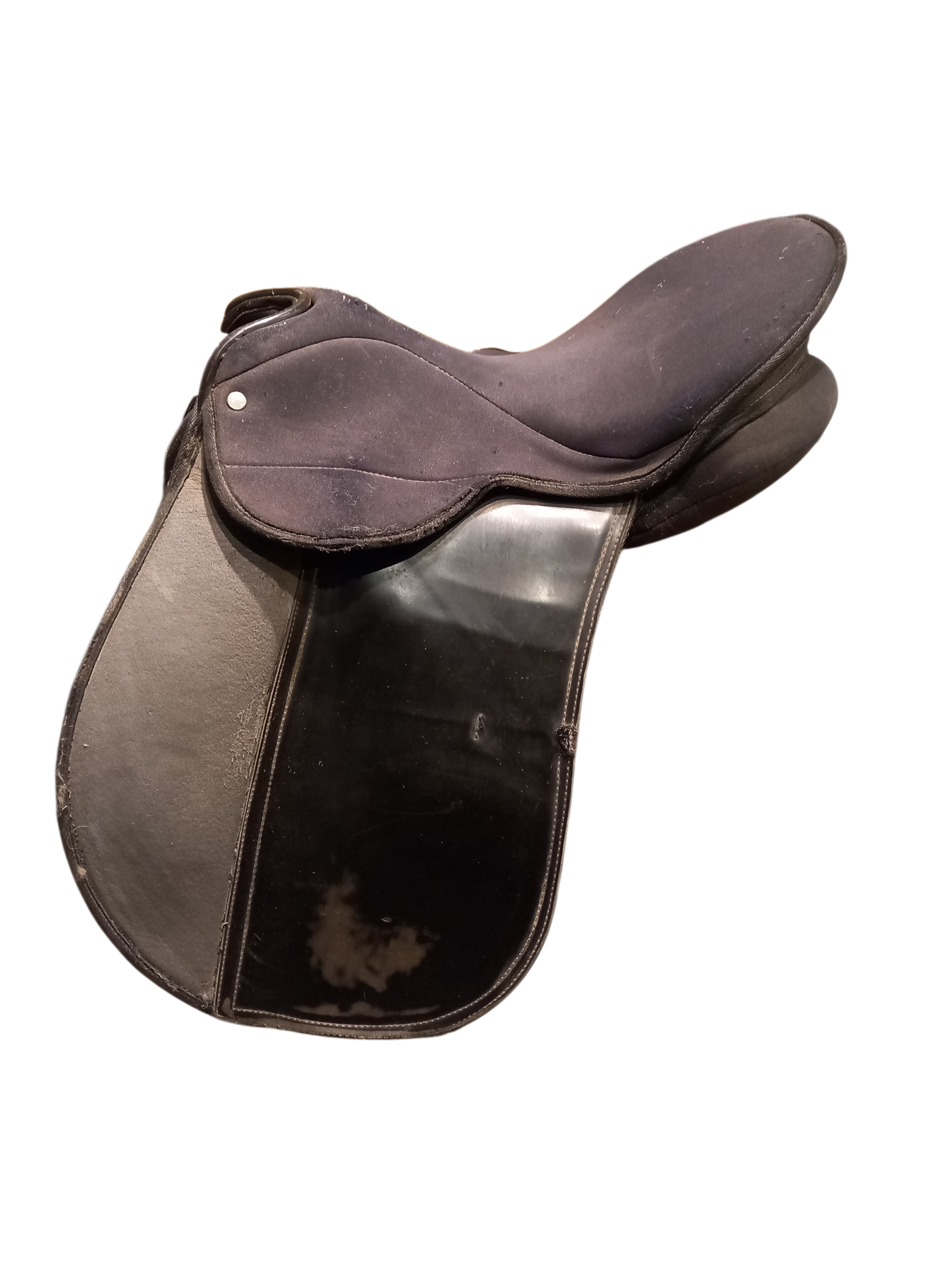 selle thorowgood sigma 17" copier