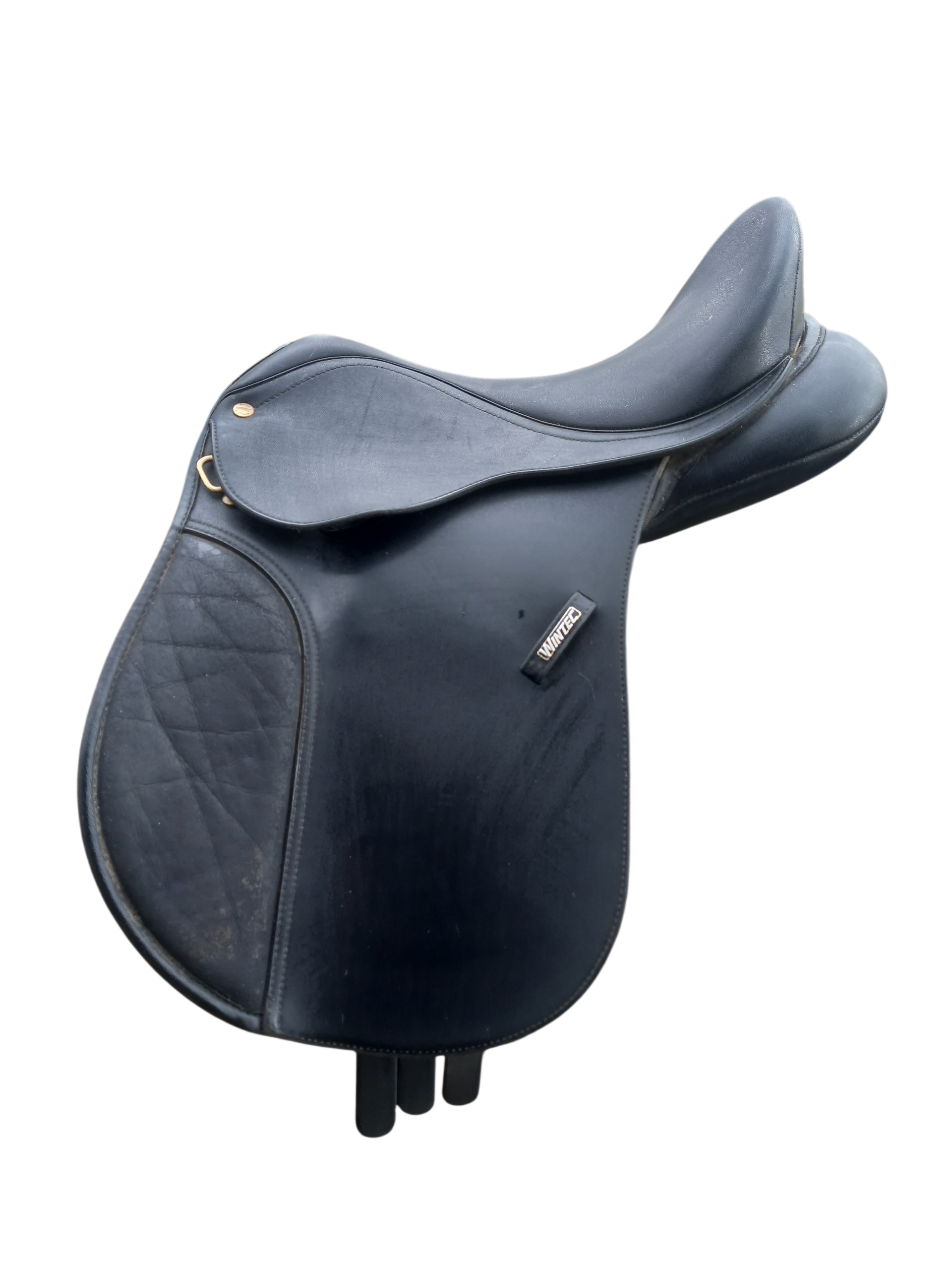 selle wintec pony 250