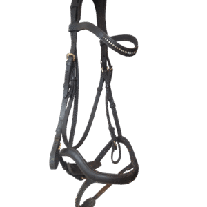 Filet ergonomique cheval