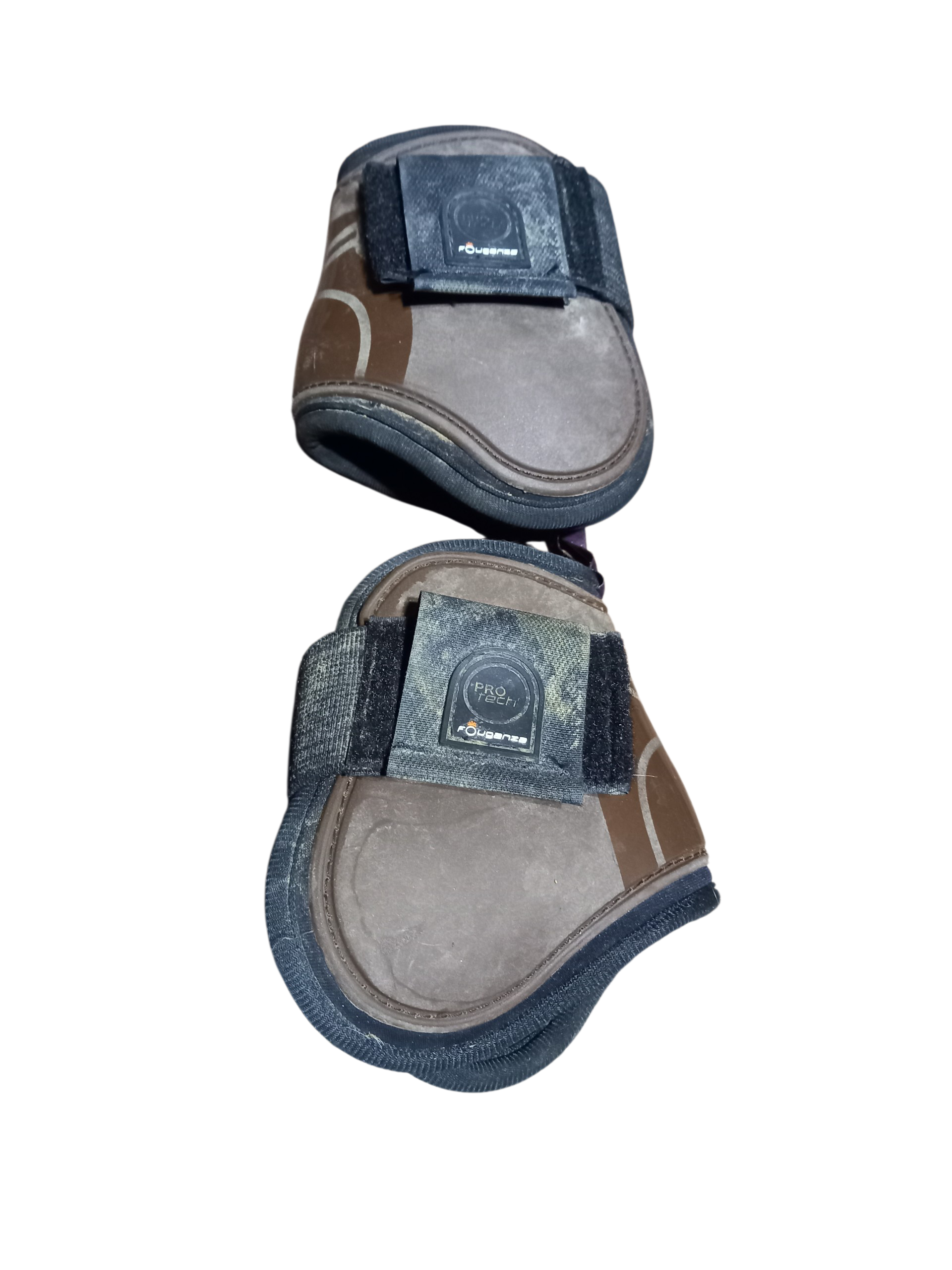 guêtres cheval copier