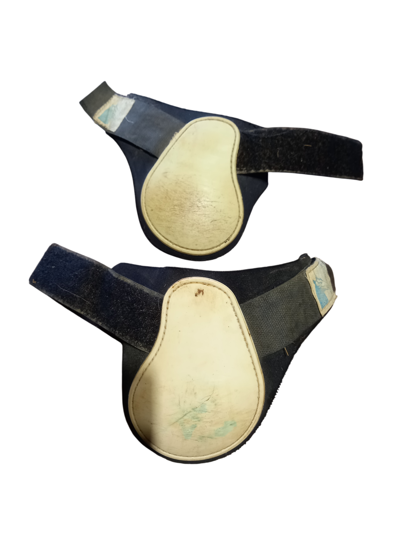 Protège-boulets poney protège boulets cob copier