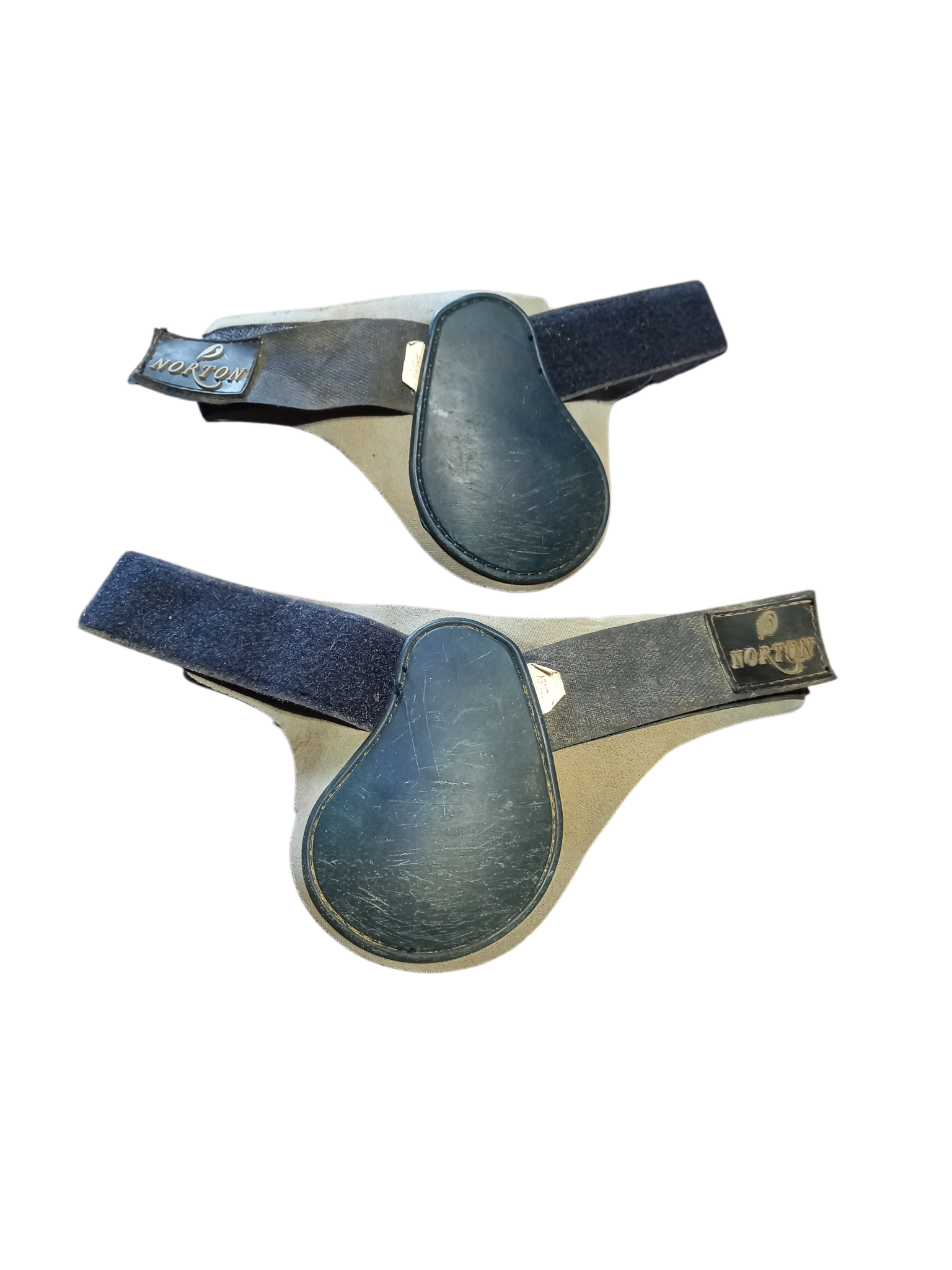 Protège-boulets poney protège boulets poney copier