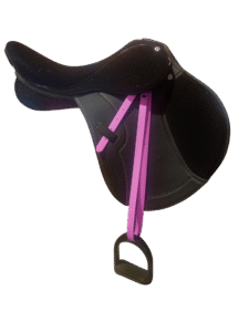 rênes lisses en biothane® ou sangle enduite pvc (copie)