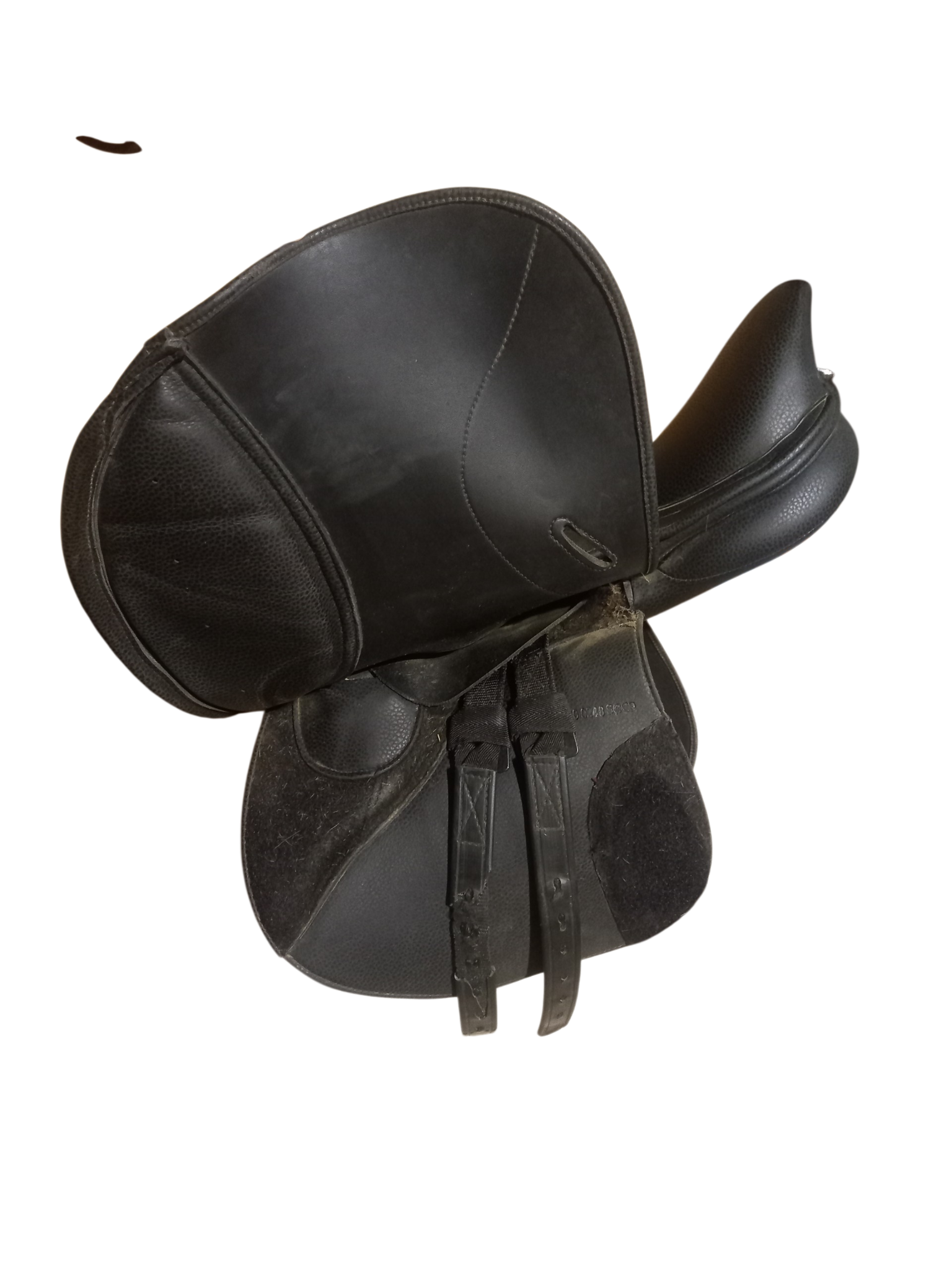 selle wintec pony 250 copier