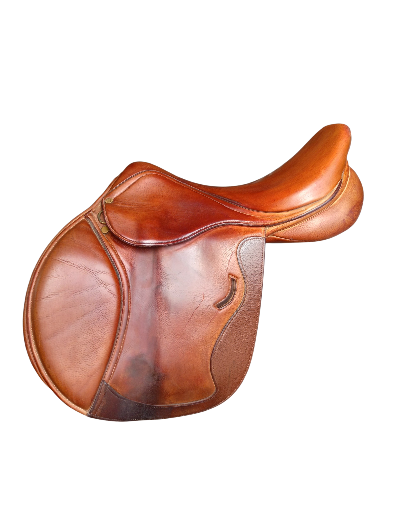 Selle Eric Thomas Fitter 17" 1000037557.png
