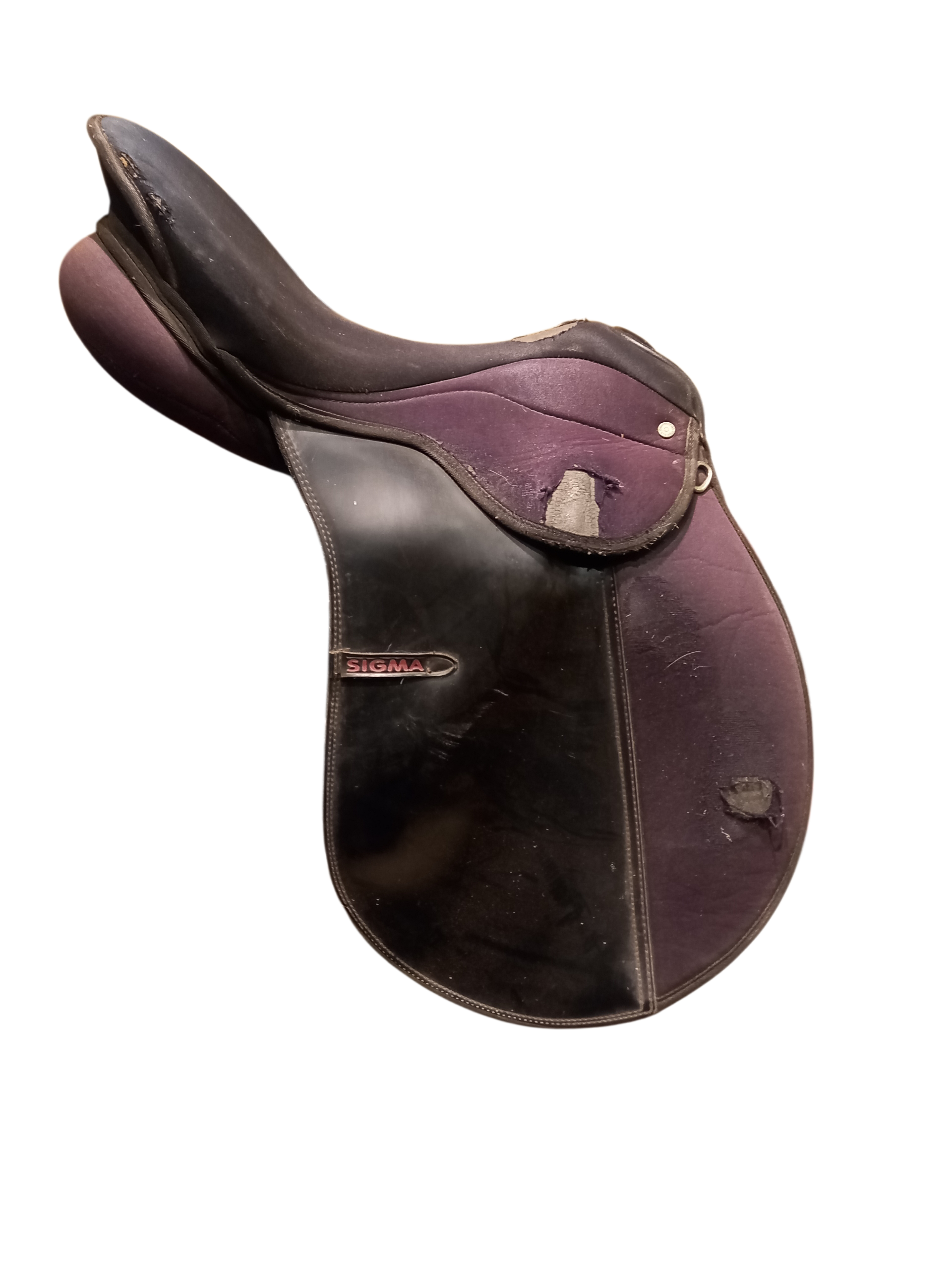Selle Thorowgood Sigma 17"5 1000027430.png